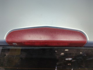 Крышка (дверь) багажника, Opel Corsa 2006-2011