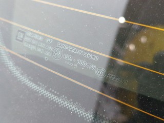 Крышка (дверь) багажника, Opel Corsa 2006-2011