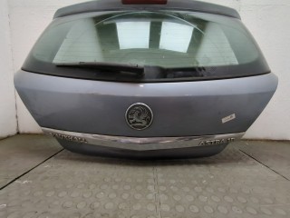 Крышка (дверь) багажника, Opel Astra 1998-2009