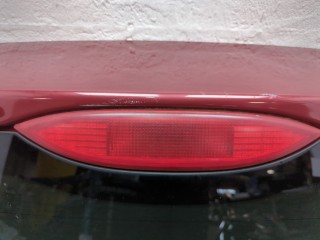 Крышка (дверь) багажника, Nissan Note E11 2008-2013