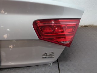 Крышка (дверь) багажника, Audi A8 2009-2014