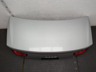 Крышка (дверь) багажника, Audi A8 2009-2014
