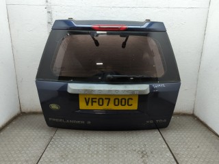 Крышка (дверь) багажника, Land Rover Freelander 2 2006-2010