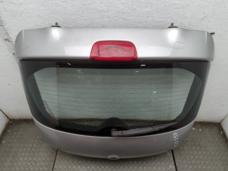 Крышка (дверь) багажника, ориг. номер K01001KAMD, Nissan Juke 2010-2014