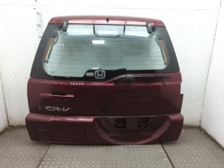 Крышка (дверь) багажника Honda CR-V 2001-2004