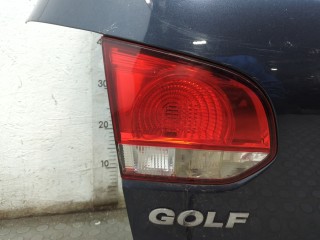 Крышка (дверь) багажника, ориг. номер 5K6827025J, Volkswagen Golf 6 2008-2012