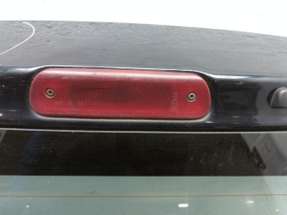 Крышка (дверь) багажника, Jeep Grand Cherokee 2003-2004