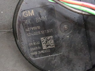 Насос водяной (помпа), Buick Encore GX 2023-2026