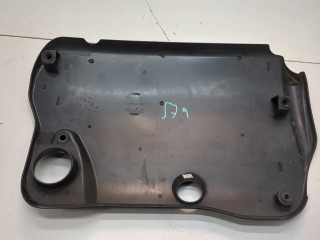Накладка декоративная на ДВС, Ford Mondeo 2006-2010