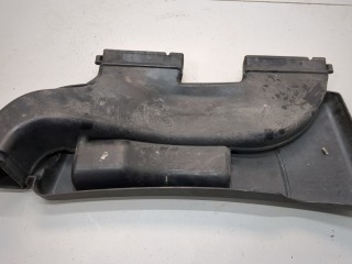 Накладка декоративная на ДВС, ориг. номер 13717790605, 227931-15, BMW 3 серия 2001-2006