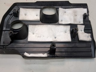 Накладка декоративная на ДВС, ориг. номер 1260125140, Lexus NX 2021-2026