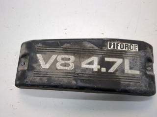 Накладка декоративная на ДВС, Toyota Sequoia 2000-2004