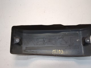 Накладка декоративная на ДВС, Toyota Sequoia 2000-2004