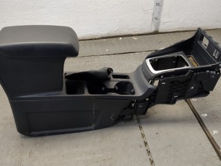 Консоль салона (кулисная часть), Ford EcoSport 2017-2023