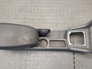 Консоль салона (кулисная часть), Ford Focus 2004-2008