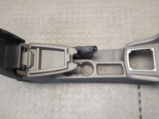 Консоль салона (кулисная часть), Ford Focus 2004-2008