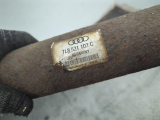 Кардан задний, ориг. номер 7L8521102L, Audi Q7 2005-2009