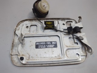 Лючок бензобака, Infiniti QX56 2010-2013