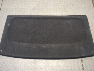 Полка багажника, ориг. номер 1J6867769B, Volkswagen Golf 4 1997-2006