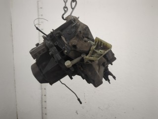 КПП 5-ст.мех. (МКПП), Peugeot 207 2009-2013