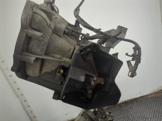 КПП 5-ст.мех. (МКПП), Ford Focus 2004-2008