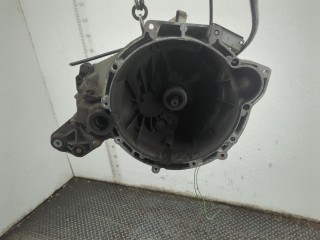 КПП 5-ст.мех. (МКПП) Ford Focus 2007-2011