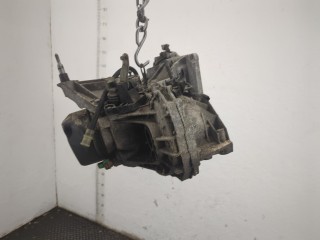 КПП 5-ст.мех. (МКПП), Renault Clio 2003-2013