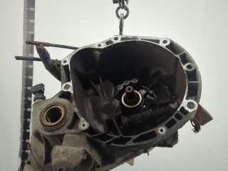 КПП 5-ст.мех. (МКПП) KIA Picanto 2004-2007