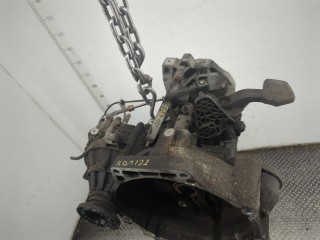 КПП 5-ст.мех. (МКПП), ориг. номер 0A4300045Q, 0A4300045QX, Volkswagen Passat 2005-2010