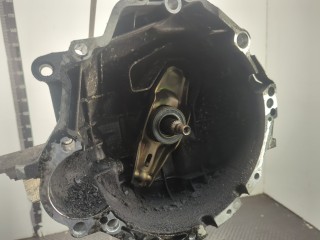 КПП 5-ст.мех. (МКПП) Volkswagen Passat 1996-2001
