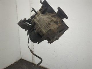КПП 5-ст.мех. (МКПП), ориг. номер 0A4300045, 0A4300045X, Seat Leon 2005-2009