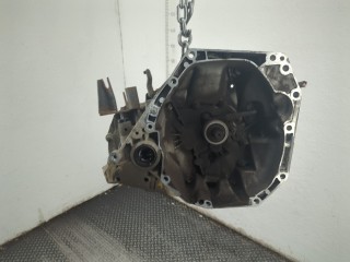 КПП 5-ст.мех. (МКПП), ориг. номер 32010EL00C, Nissan Tiida 2004-2012