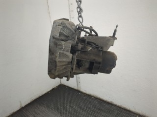 КПП 5-ст.мех. (МКПП), ориг. номер 32010EL00C, Nissan Tiida 2004-2012