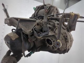 КПП 5-ст.мех. (МКПП), ориг. номер 32010BH01A, Nissan Note E11 2008-2013