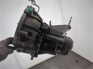 КПП 5-ст.мех. (МКПП), ориг. номер 32010BH01A, Nissan Note E11 2008-2013