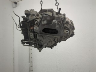 КПП - автомат (АКПП), ориг. номер 24293948, Chevrolet Malibu 2018-2026