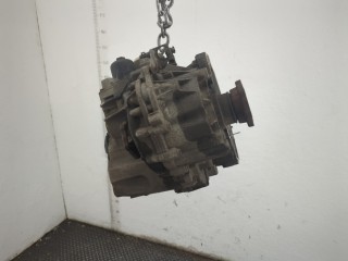 КПП - робот, ориг. номер 02E300043RX, Volkswagen Eos 2006-2010
