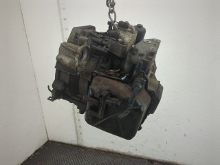 КПП - робот, ориг. номер 02E300043RX, Volkswagen Eos 2006-2010