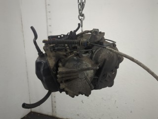 КПП - автомат (АКПП), Volvo C70 2005-2009