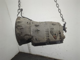 КПП - автомат (АКПП), ориг. номер A2202700500, Mercedes CLK W209 2002-2005