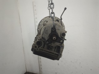 КПП - автомат (АКПП), ориг. номер A2202700500, Mercedes CLK W209 2002-2005