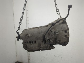 КПП - автомат (АКПП), ориг. номер A2202700500, Mercedes CLK W209 2002-2005