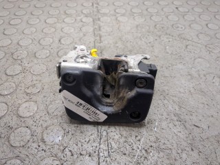 Замок двери левый передний, Renault Kangoo 2003-2009