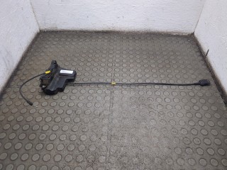 Замок двери левый передний, ориг. номер A4157200335, Mercedes Citan 2012-2021