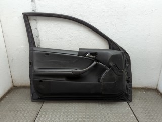 Замок двери левый передний, Mercedes C W203 2004-2008