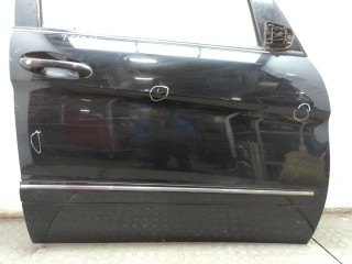 Замок двери правый передний, ориг. номер A1697203835, Mercedes B W245 2005-2008