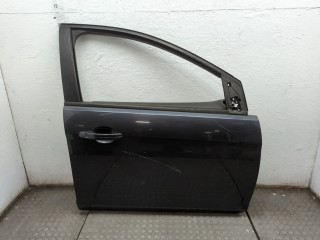 Замок двери правый передний, Ford Focus 2004-2008