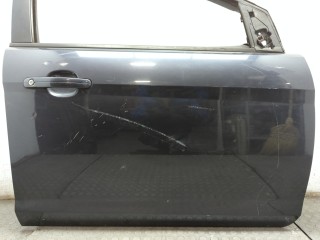 Замок двери правый передний, Ford Focus 2004-2008