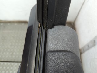 Замок двери правый передний, Ford Focus 2004-2008