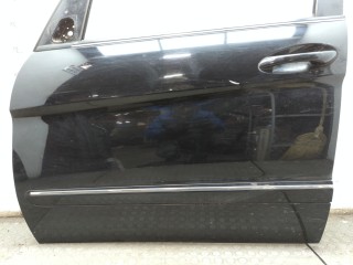 Замок двери левый передний, Mercedes B W245 2005-2008